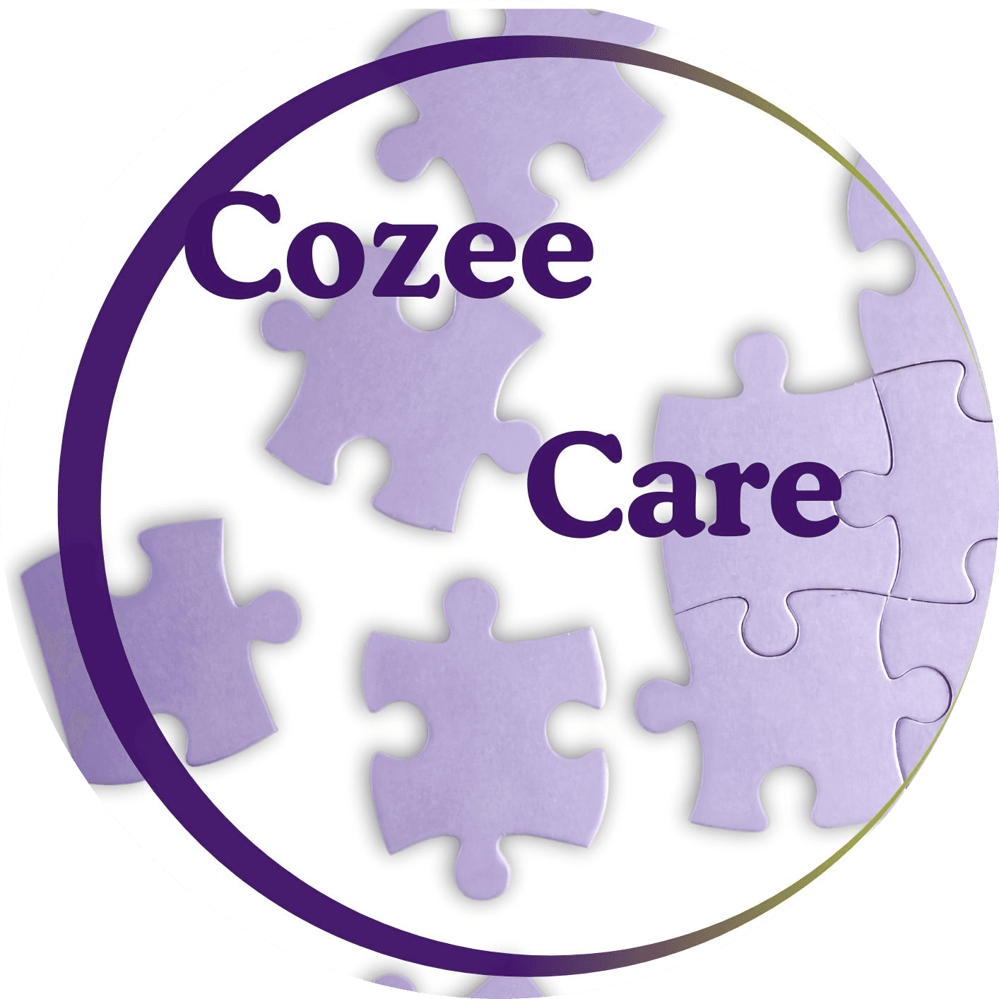 Cozee Care Logo
