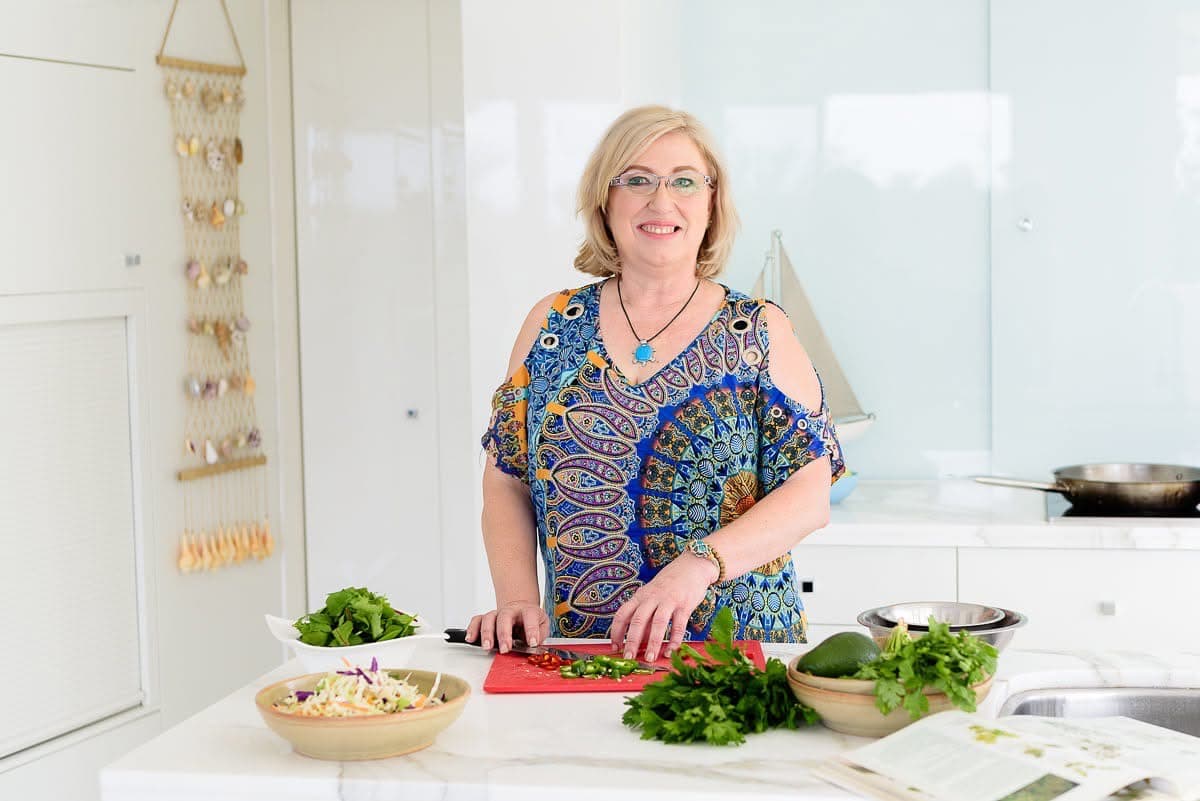 Jennifer Ruth Zwemer - Owner of Cozee Care